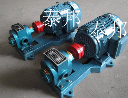 ZYB-B can pump regulator slag