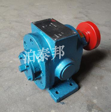 ZYB-B-type adjustable high-pressure fuel pump gear