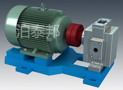 GZYB residue pump